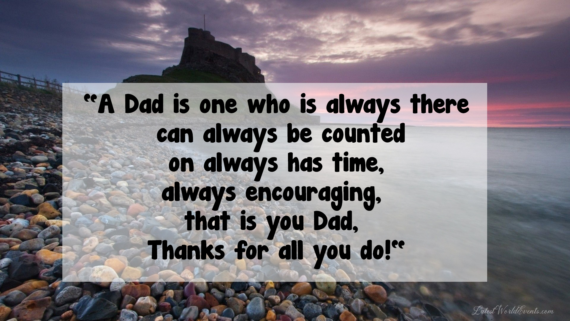 Quotes about being a good father & Dad inspirational quotes