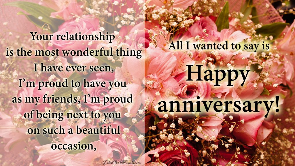 Latest-wedding-anniversary-wishes-for-friend-images