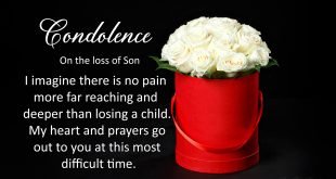 Download-condolence-on-loss-of-son