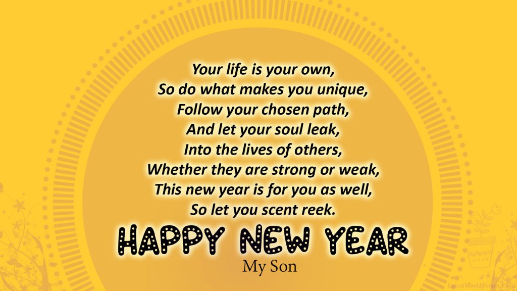 Download-happy-new-year-my-dear-son