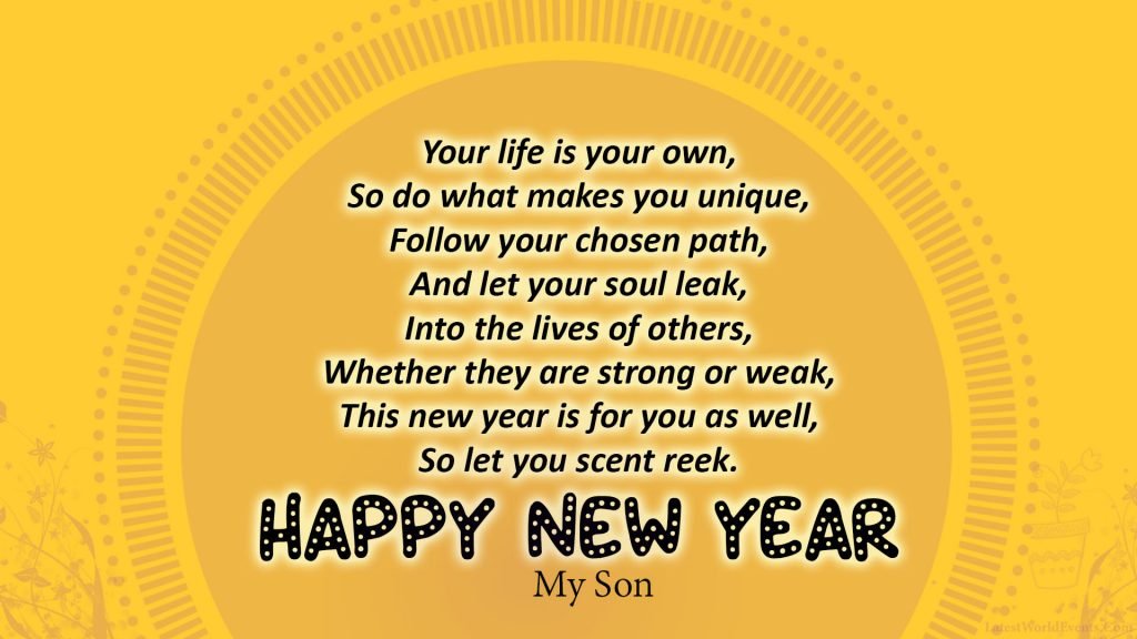 Download-happy-new-year-my-dear-son