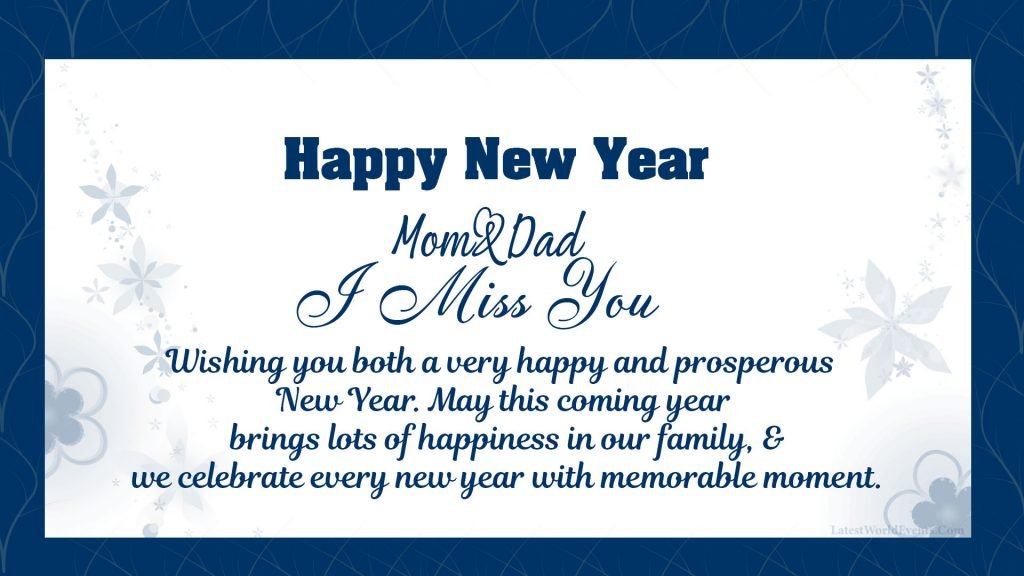 Latest-happy-new-year-wishes-for-mom-and-dad