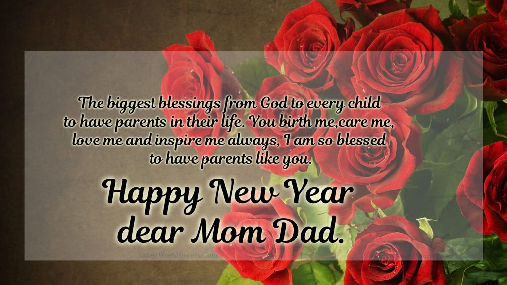 Latest-new-year-wishes-for-mom-and-dad