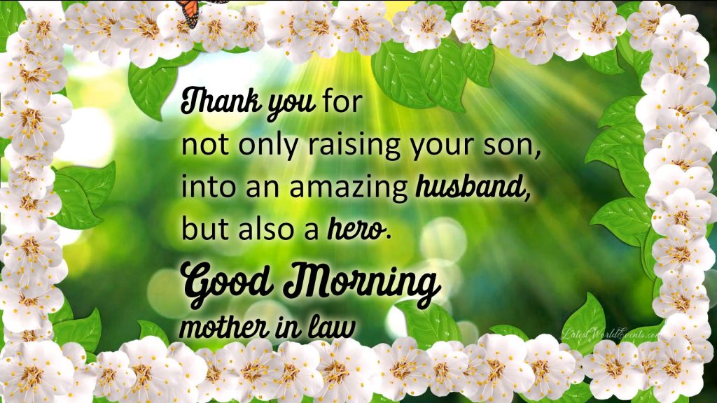 Download-sweet-messages-for mother in law