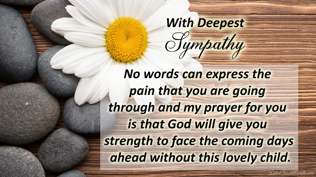 Download-sympathy-for-the-loss-of-a-child