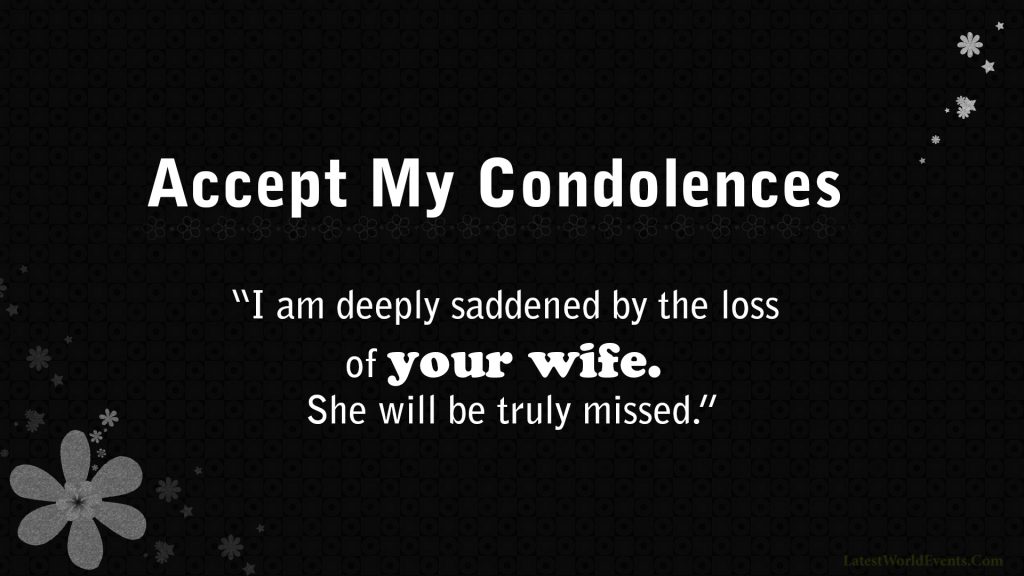 Download-condolences-on-death-of-wife