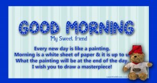 Latest-good-morning-messages