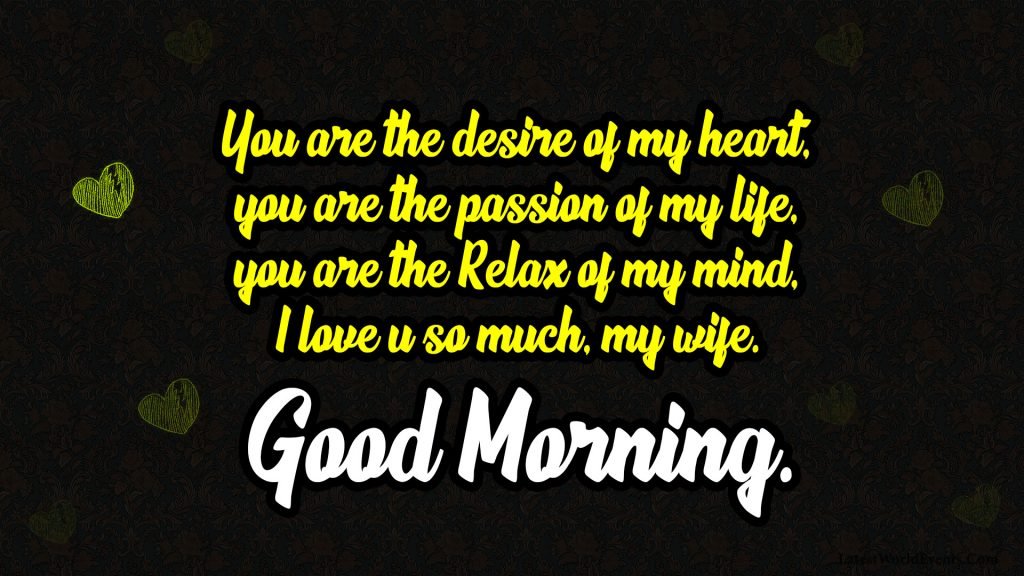 Download-good-morning-my-wife