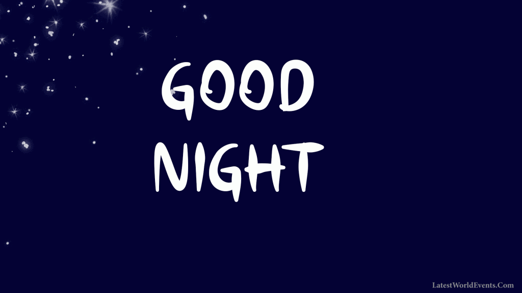 Download-good-night-animations