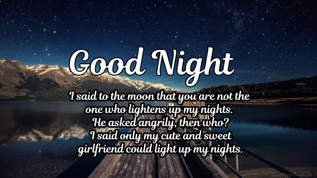 Latest-heart-touching-good-night-messages-for-friends