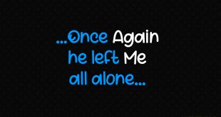 Latest-quotes-about-leaving-alone