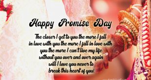 Latest-romantic-promises-love