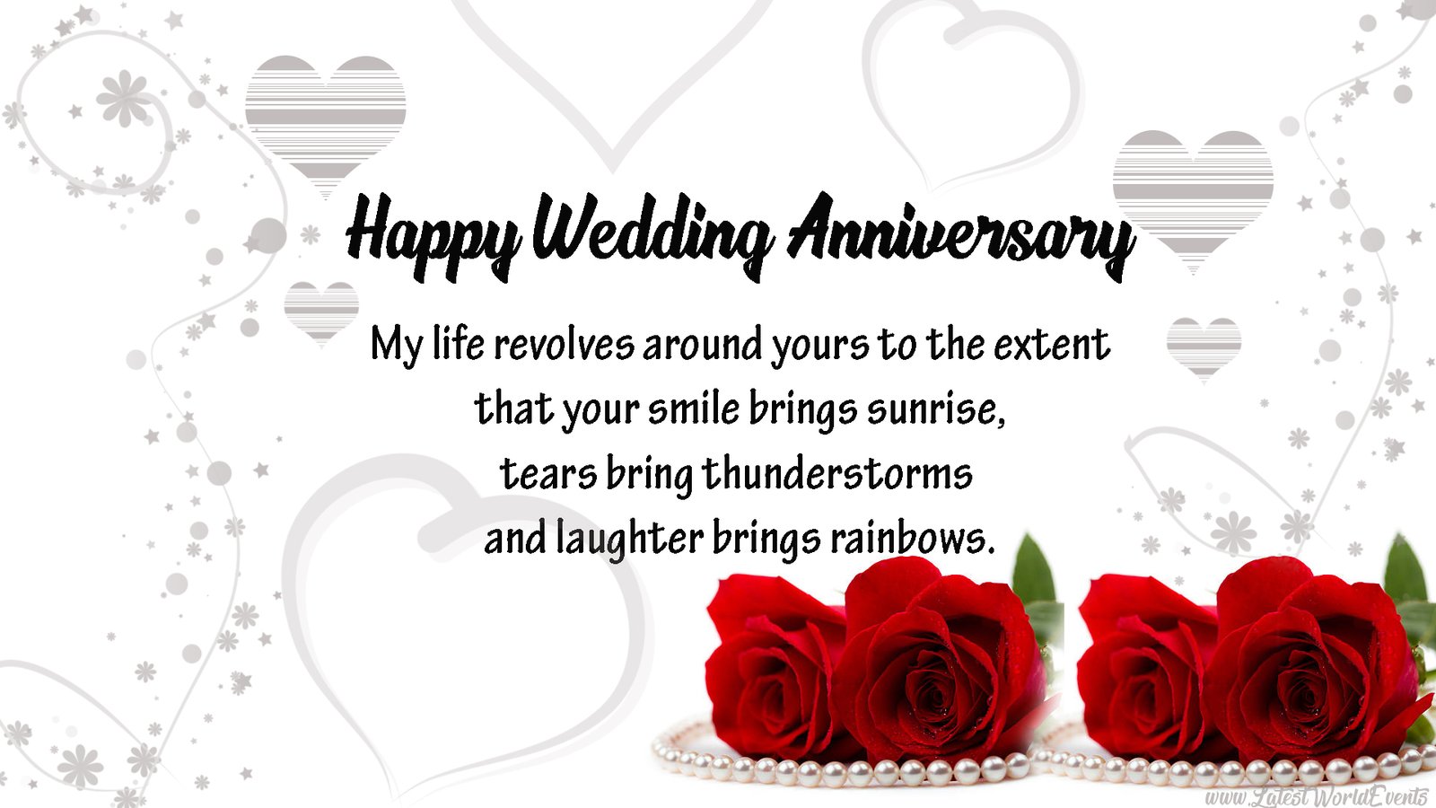 Happy Wedding Anniversary Quotes Free Download
