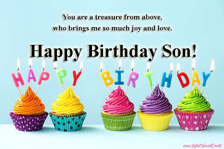 Famous-heartfelt-birthday-wishes-for-son