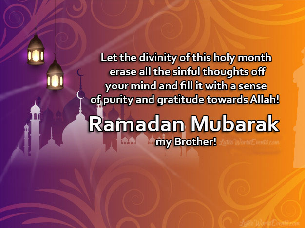 Ramadan-mubarak-my-brother-2020