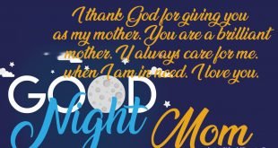 Best-Good-Night-Mom-Wishes-Messages