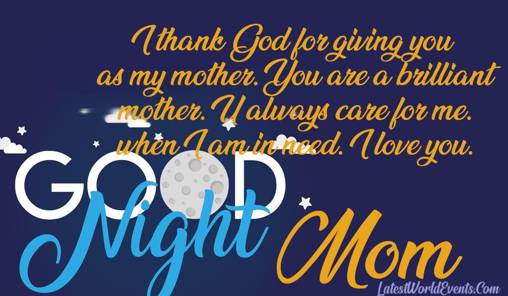Best-Good-Night-Mom-Wishes-Messages
