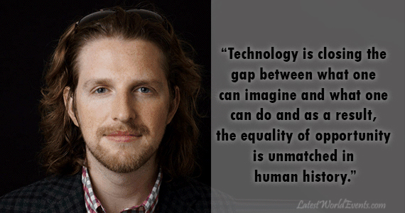 Cool-Matt-Mullenweg-Technology-quotes