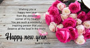 Latest-best-new-year-wishes-for-aunt-and-uncle