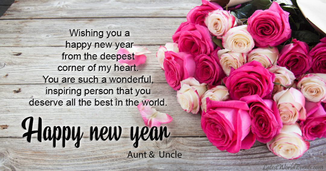 Latest-best-new-year-wishes-for-aunt-and-uncle