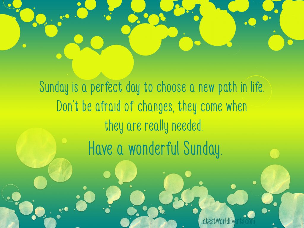 Latest-best-Sunday-wishes-quotes-images