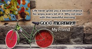 Latest-good-morning-images-my-friend