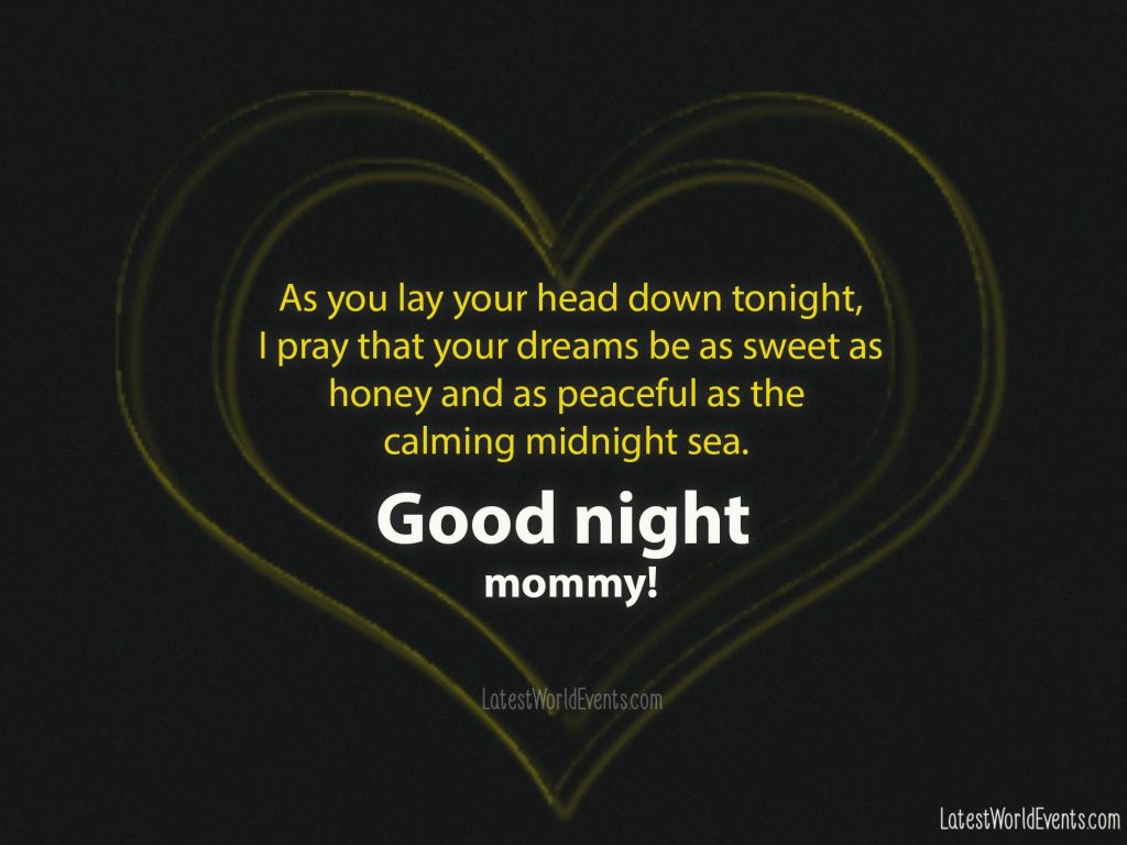 Latest-good-night-mother-quotes