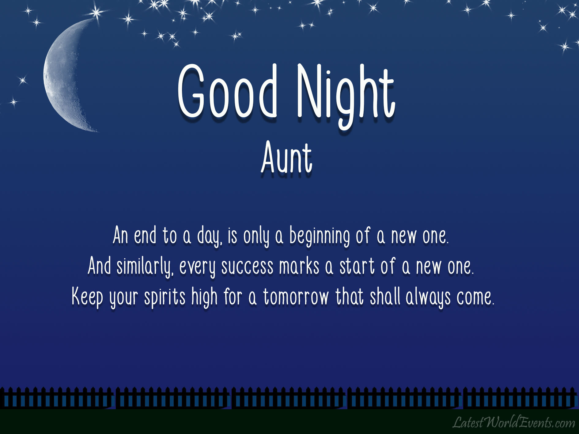 Beautiful-good-night-quotes-for-aunt