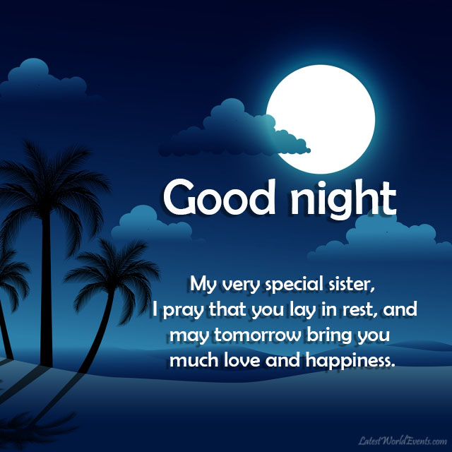 Latest-good-night-sister-wishes-images-with-quotes