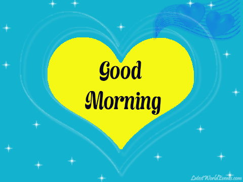 Good Morning Darling GIF Animations & Messages