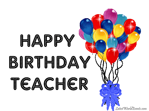 Latest-birthday-gif-for-teacher