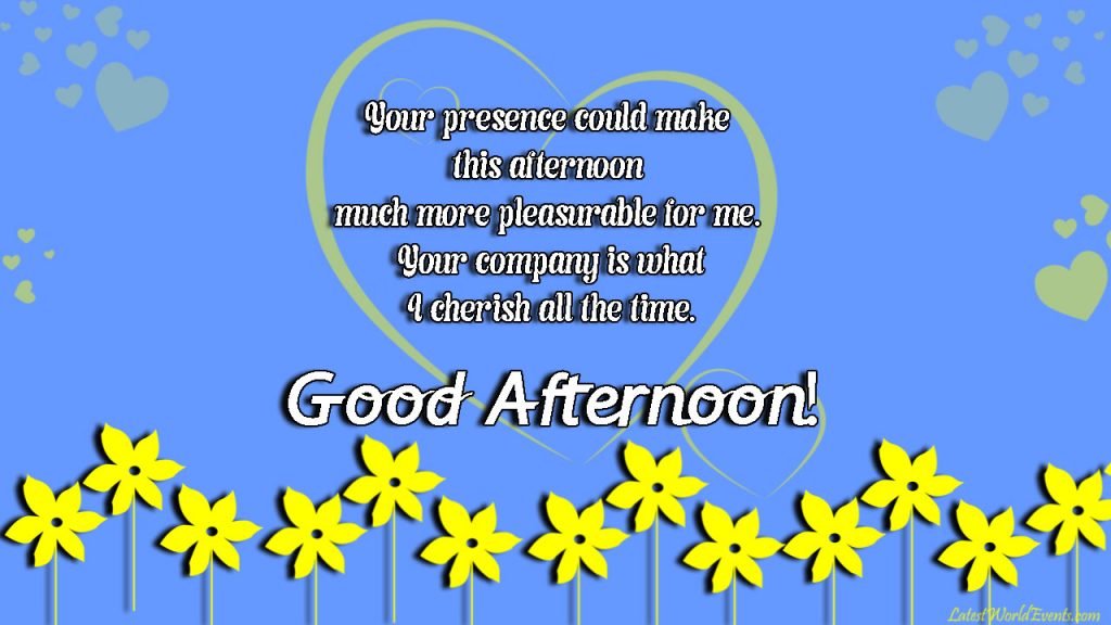 Latest-good-afternoon-my-love-images-quotes
