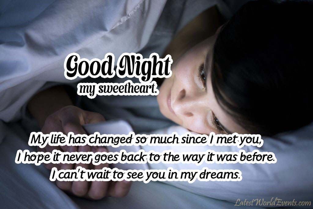 Famous-good-night-message-to-my-sweetheart