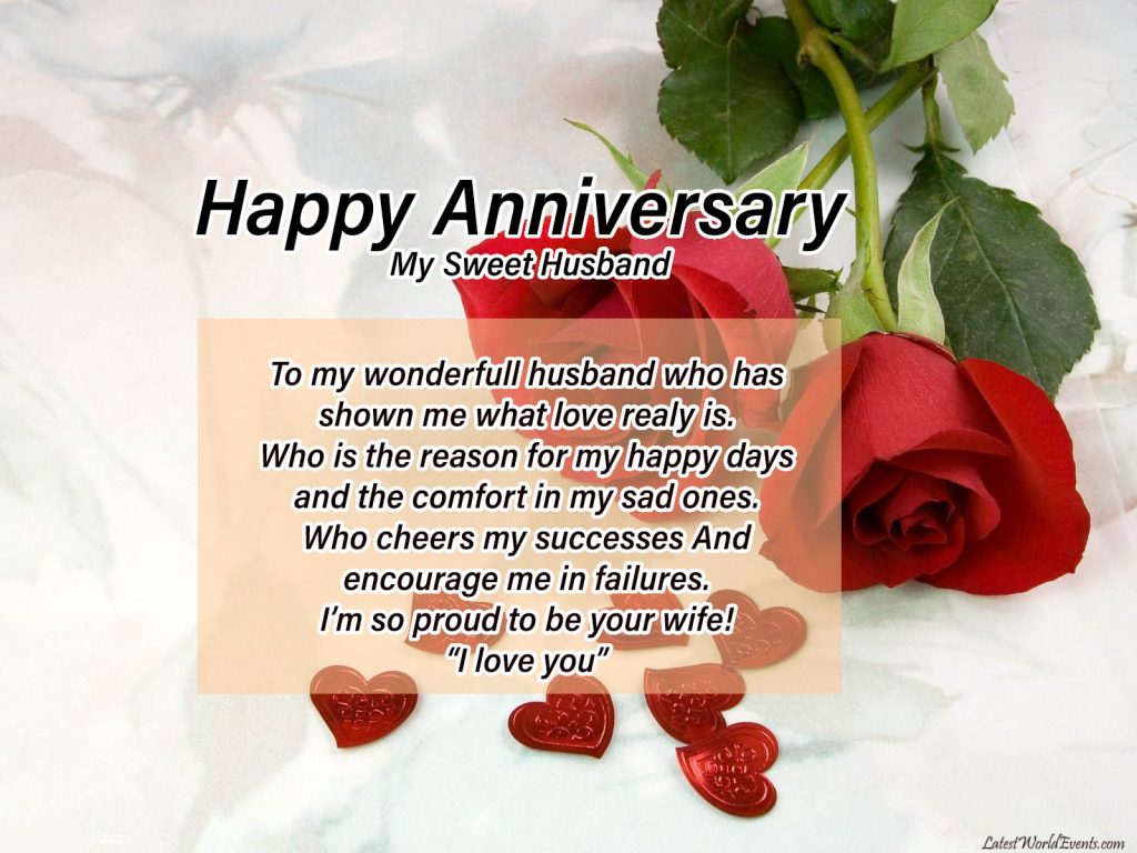 Latest-happy-anniversary-wishes-for-my-husband