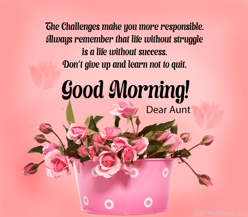 BEst-motivational-good-morning-quotes-for-sweet-aunt