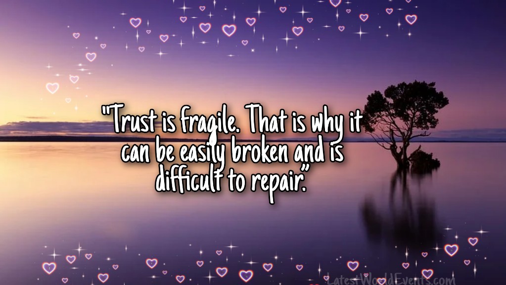 Latest-Trust-Quotes
