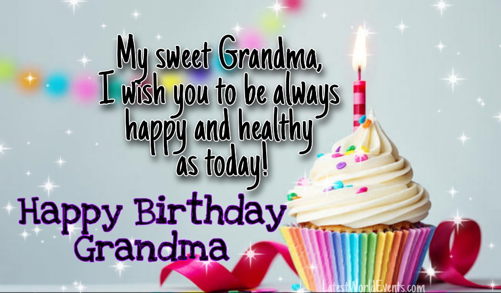 Famous-happy-birthday-grandma-images