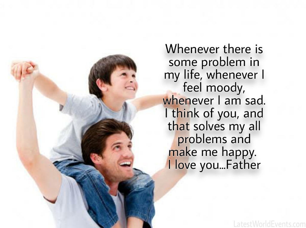 latest-Fatherly-Love-Quotes