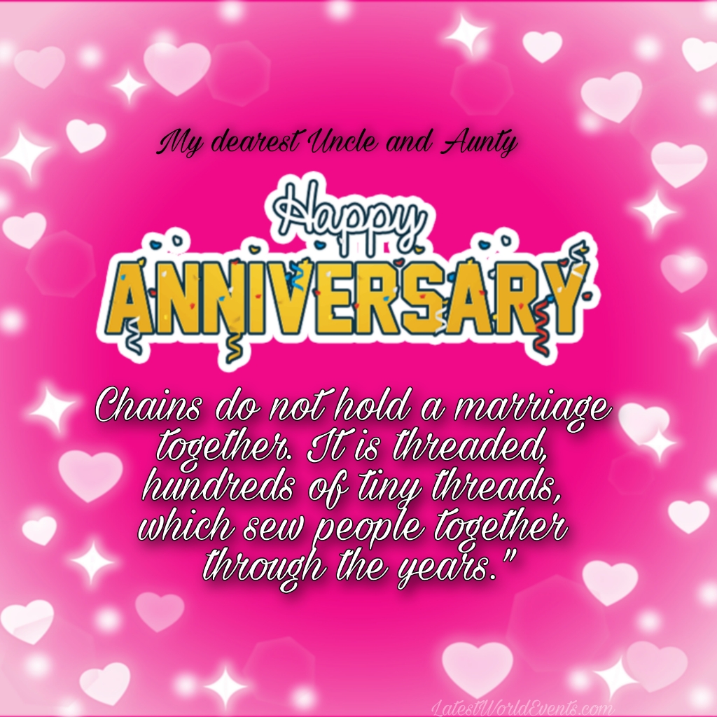 Latest-Wedding-Anniversary-Quotes-for-Aunt-and-Uncle