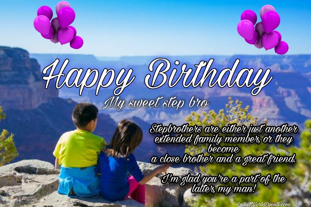 Famous-happy-birthday-step-brother-quotes