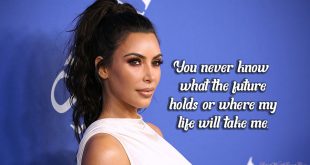 Latest-kim-kardashian-quotes-about-love