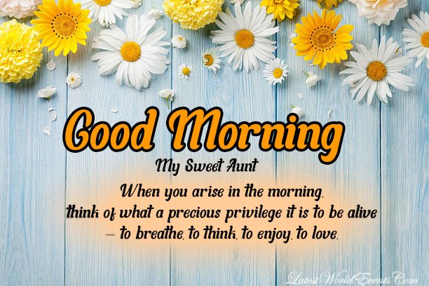 MORNING-WISHES-FOR-AUNT