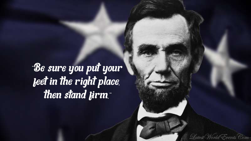 Latest-abraham-lincoln-quotes