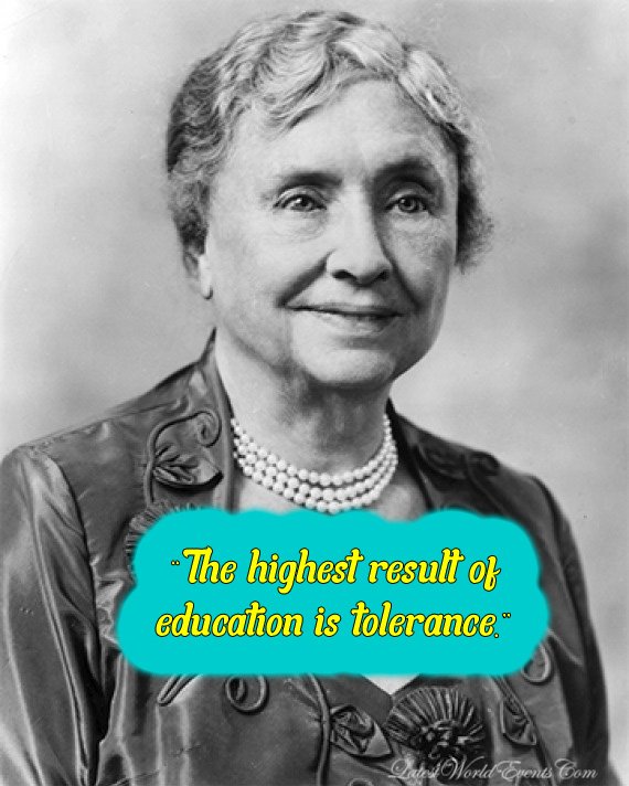 Famous-helen-keller-quotes-about-education