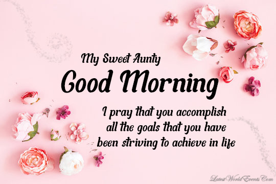 Latest-lovely-good-morning-quotes-for-aunt