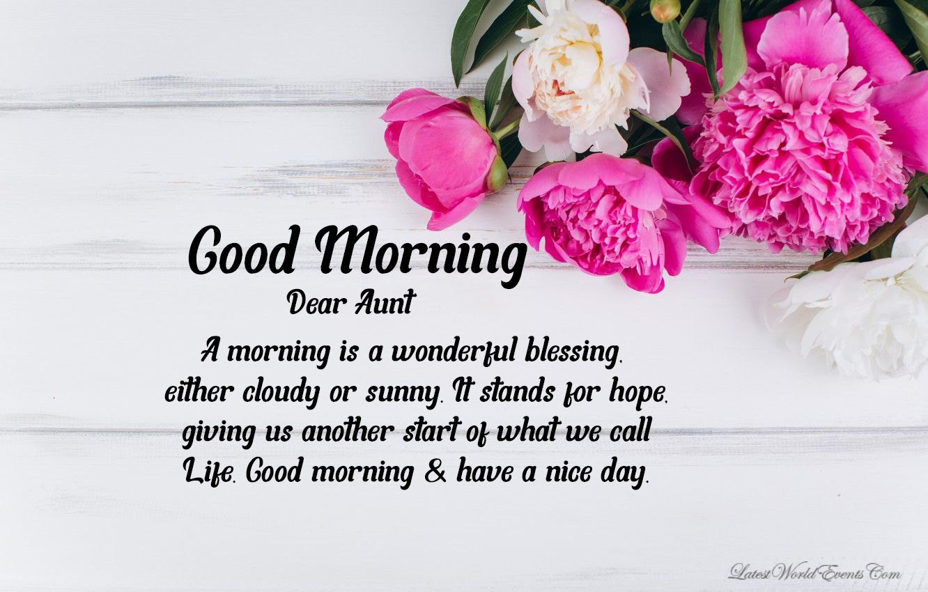 Famous-morning-wishes-for-aunt-images-cards