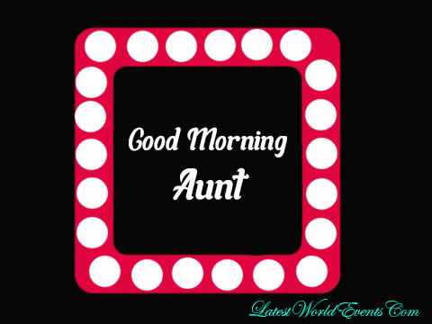 Beautiful-good-morning-aunt-animations