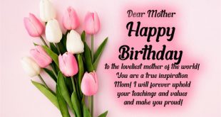 Latest-happy-birthday-mum-image-wishes