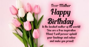 Latest-happy-birthday-mum-image-wishes