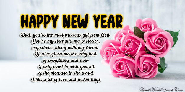 Latest-happy-new-year-wishes-quotes-for-father
